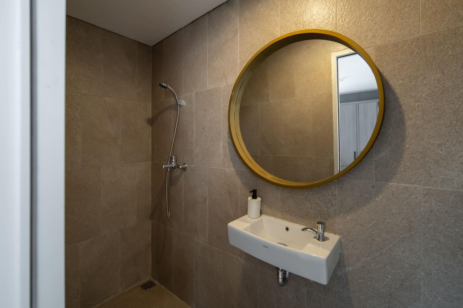 Cove Art Living Aparthotel Jakarta Exteriör bild